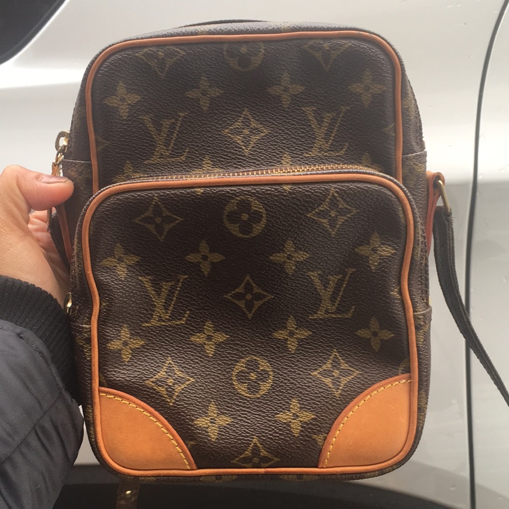Louis Vuitton Amazon
